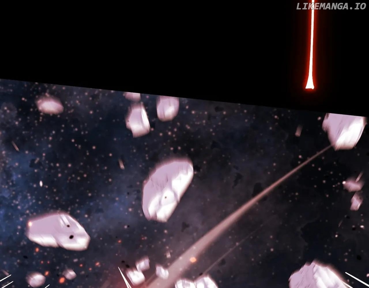 Log into the Future Chapter 233 - page 30